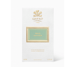 CREED WILD VETIVER