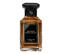 SPIRITUEUSE DOUBLE VANILLE