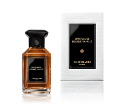 SPIRITUEUSE DOUBLE VANILLE
