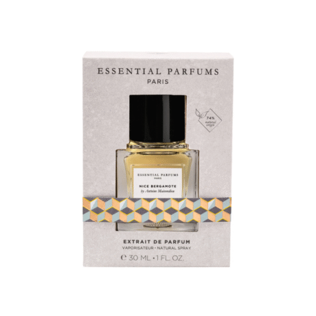 NICE BERGAMOTE EXTRAIT