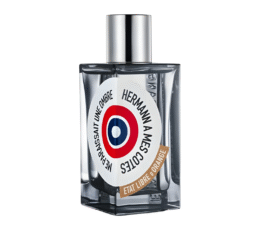 HERMANN A MES COTES ME PARAISSAIT UNE OMBRE