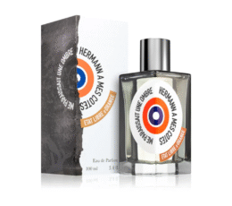 HERMANN A MES COTES ME PARAISSAIT UNE OMBRE