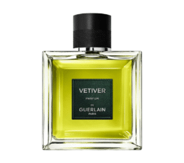 VETIVER PARFUM