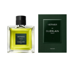 GUERLAIN VETIVER PARFUM