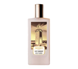 MEMO CAP CAMARAT
