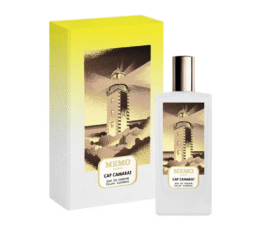 MEMO CAP CAMARAT