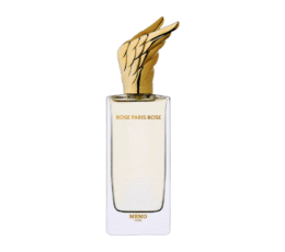 MEMO ROSE PARIS ROSE