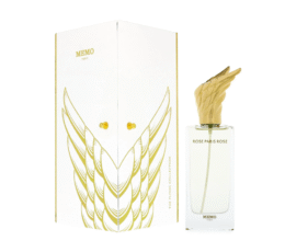MEMO ROSE PARIS ROSE