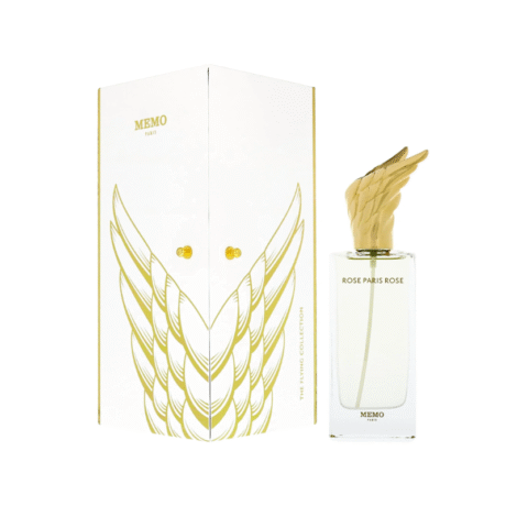 MEMO ROSE PARIS ROSE