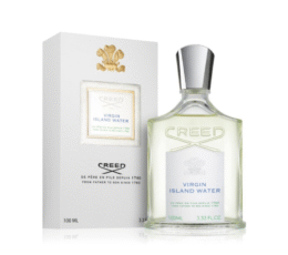 CREED VIRGIN ISLAND WATER