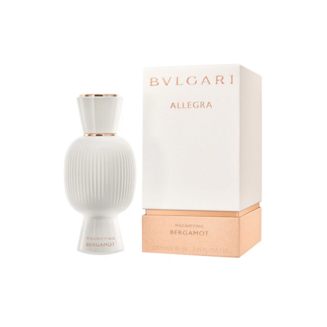 BVLGARI MAGNIFYING BERGAMOT