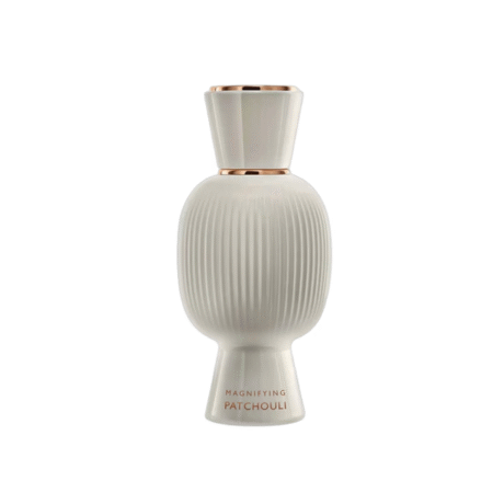 BVLGARI MAGNIFYING PATCHOULI