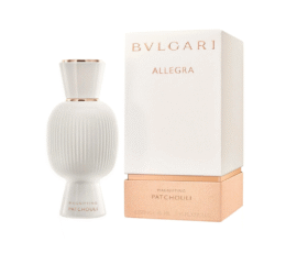 BVLGARI MAGNIFYING PATCHOULI