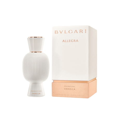 BVLGARI MAGNIFYING VANILLA