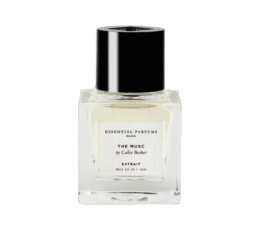 THE MUSC EXTRAIT