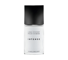 L'EAU D'ISSEY POUR HOMME INTENSE