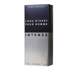 L'EAU D'ISSEY POUR HOMME INTENSE