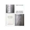 L’EAU D’ISSEY POUR HOMME EDP