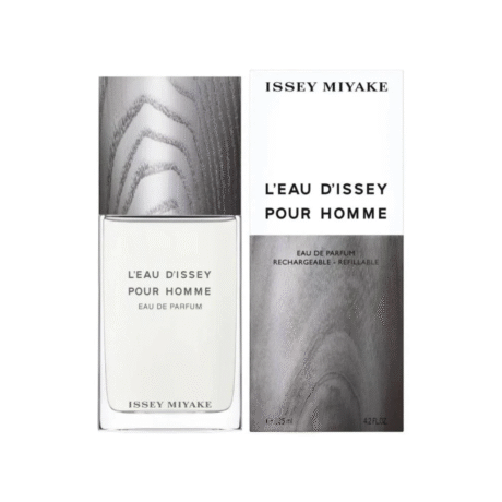L’EAU D’ISSEY POUR HOMME EDP