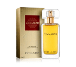 ESTEE LAUDER CINNABAR
