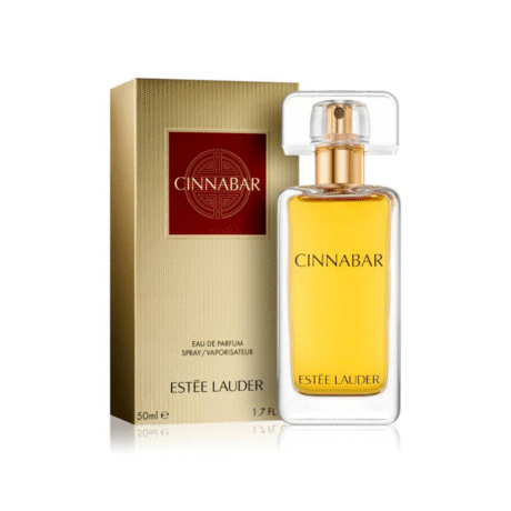 ESTEE LAUDER CINNABAR