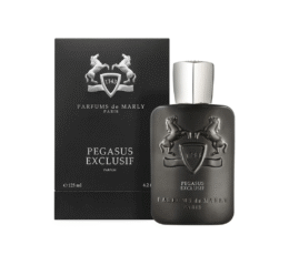 PEGASUS EXCLUSIF