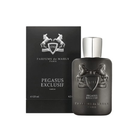 PEGASUS EXCLUSIF