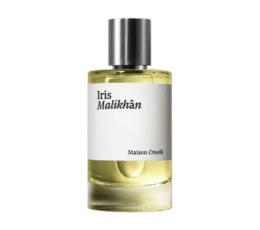 IRIS MALIKHAN