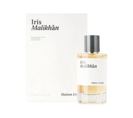 IRIS MALIKHAN