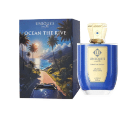 OCEAN THE RIVE