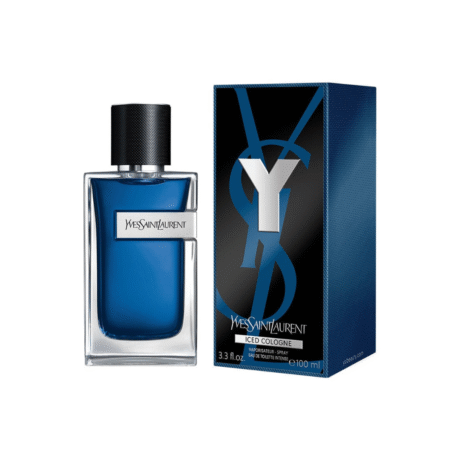 YSL Y ICED COLOGNE