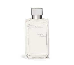 GENTLE FLUIDTY SILVER 200ML