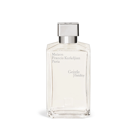 GENTLE FLUIDTY SILVER 200ML
