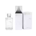 GENTLE FLUIDTY SILVER 200ML