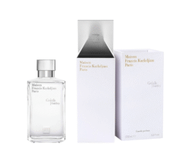 GENTLE FLUIDTY SILVER 200ML