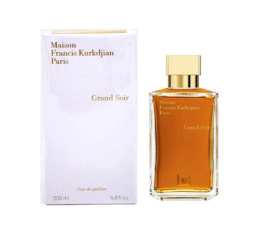 GRAND SOIR 200ML