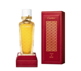 OUD & ROSE