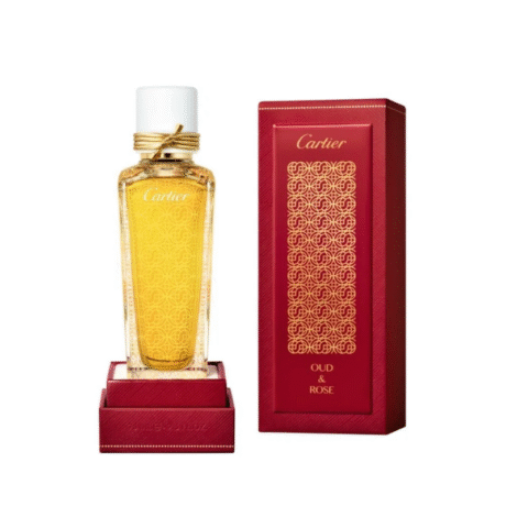 OUD & ROSE