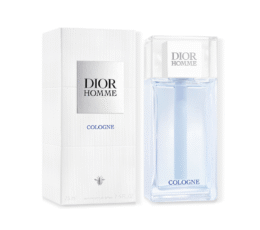 DIOR HOMME COLOGNE