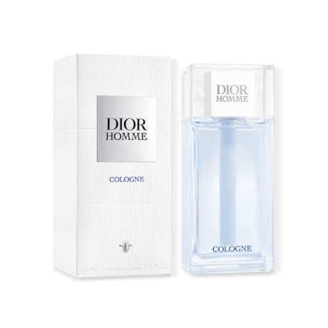 DIOR HOMME COLOGNE