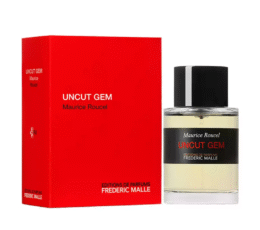 UNCUT GEM