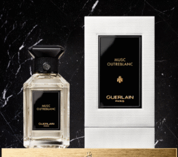 MUSC OUTREBLANC