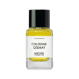 COLOGNE CEDRAT