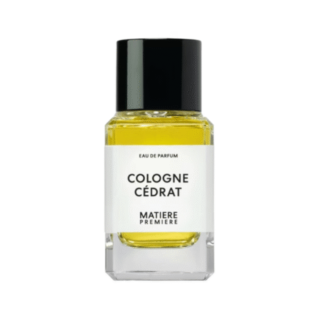 COLOGNE CEDRAT