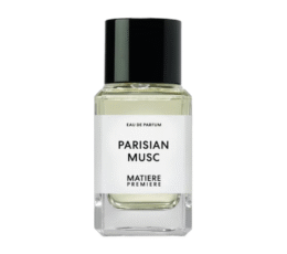 PARISIAN MUSC