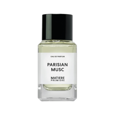 PARISIAN MUSC