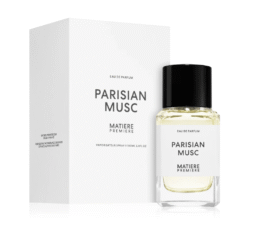 PARISIAN MUSC