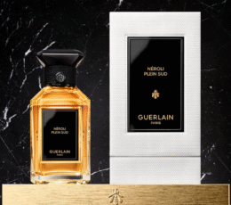 NEROLI PLEIN SUD