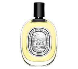 EAU DUELLE