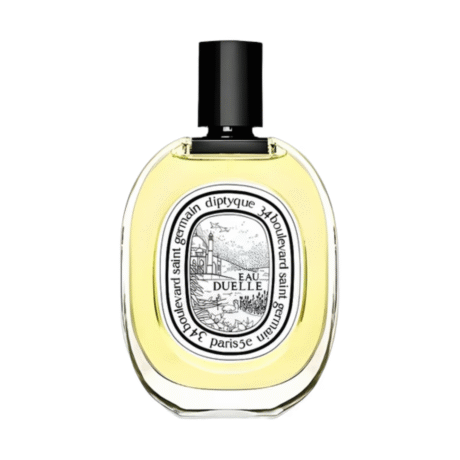 EAU DUELLE